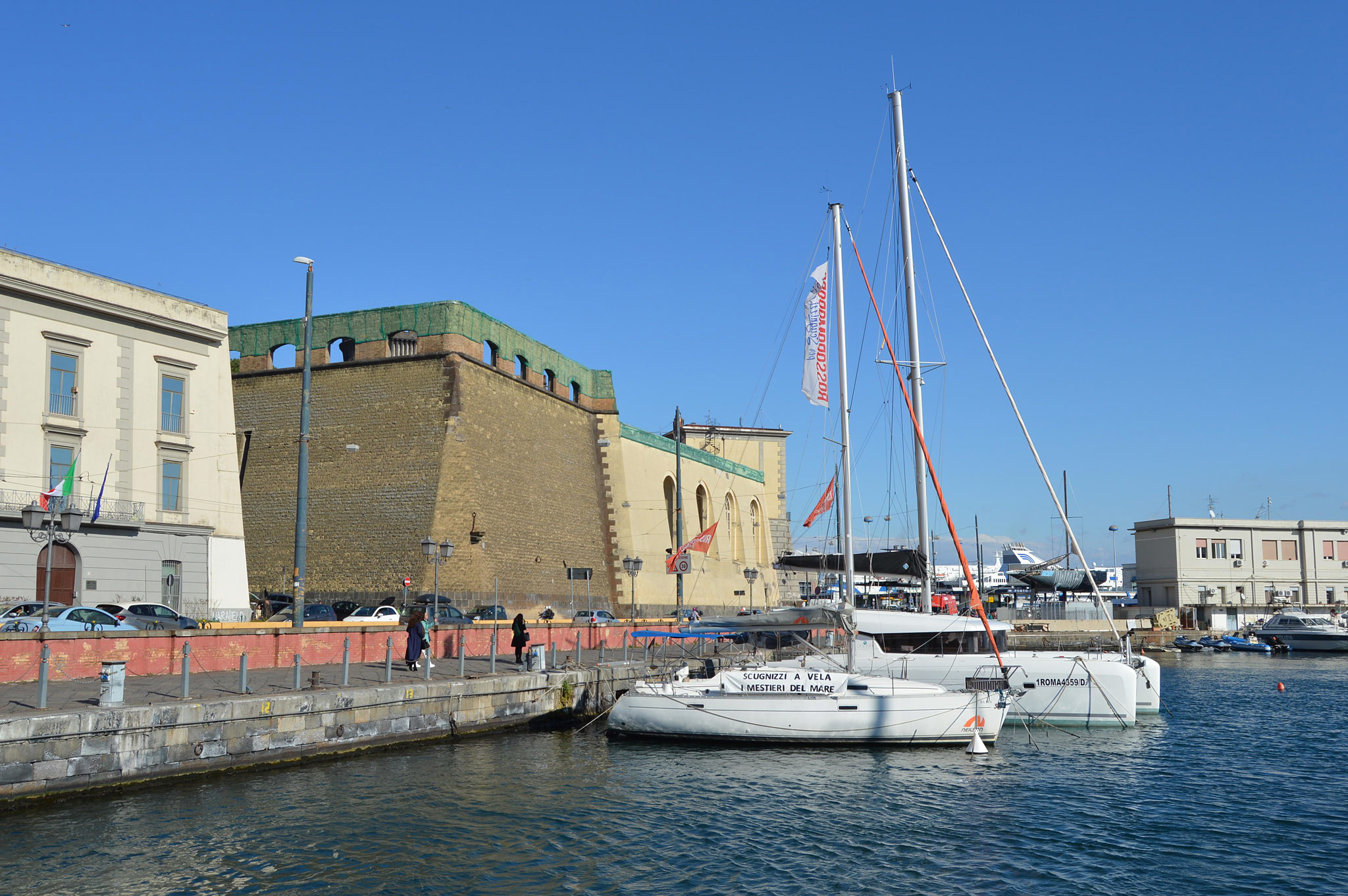 Napoli